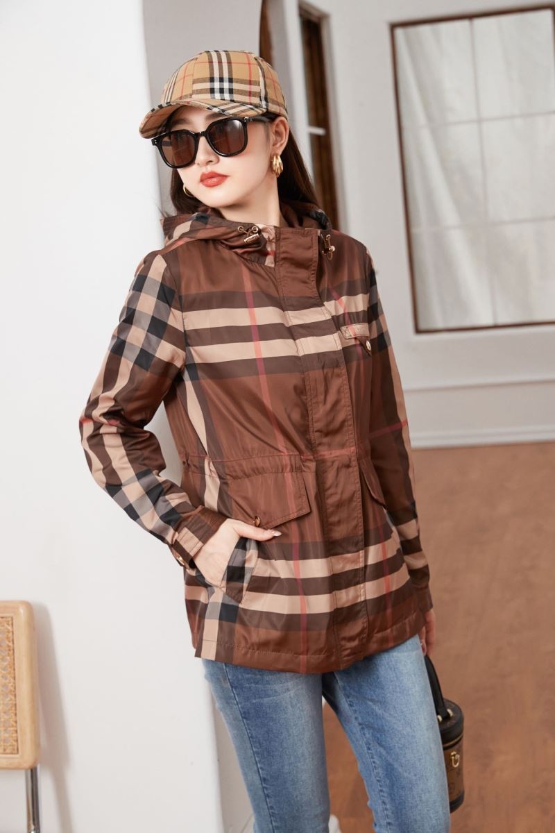 Burberry Outwear